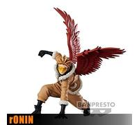 My Hero Academia: Banpresto - The Amazing Heroes Vol.19 Statue - AA.VV.