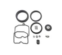 Keihin CV - Kit di riparazione del carburatore per Compatibile con HARLEY-Davidson 1988-2006