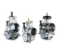 KEIHIN PWK38 Air Striker/Quad Carburatore Vento Carburatore