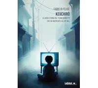 Keiichiro. La vera storia del team di reietti che ha inventato Silent Hill