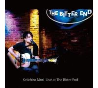 Keiichiro Mori Live at the Bit