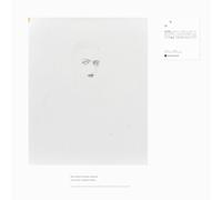 Keiji Haino and C A Loss Permitted to Open Its Eyes for But Three Hou (Vinyl LP)