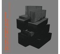 Keiji Haino, Merzbow, Balazs Pand Become the Discovered, Not the Discovere (CD)
