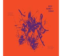 Keiji Haino & Sumac - Briefest Moment Keep Charging This Expiation