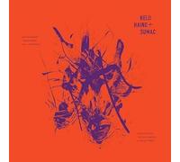 Keiji Haino & Sumac - Even For Just The Briefest Moment Keep Charging This Expiation