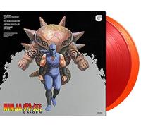 ninja gaiden: the definitive soundtrack - volume 1