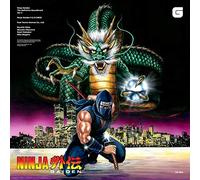 ninja gaiden / definitive soundtrack vol 2