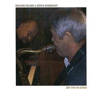 KEIJSER, ROLAND - DET VAR EN GANG
