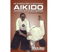 Keijutsukai Aikido: Japanese Art of Self-defense