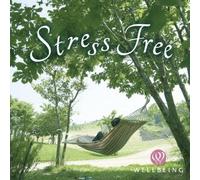 KEIKICHI TAKAHASHI - STRESS FREE - (HEALING)