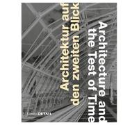 Keiko Arima Oliver Herwig Architektur Auf Den Zweiten Blick (Copertina rigida)