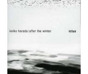 Keiko Harada After the Winter (Ictus) (CD) Album