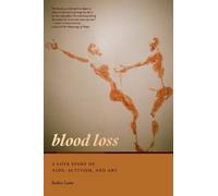 Keiko Lane Blood Loss (Tascabile)