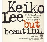 Keiko Lee - But Beautiful