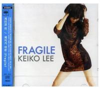 Keiko, Lee - Fragile