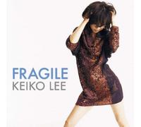Keiko Lee - Fragile