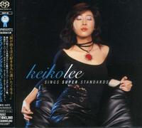 Keiko Lee - Keiko Lee Sings Super Standard