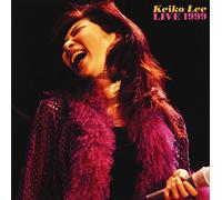 Keiko Lee - Live 1999 [Dsd]