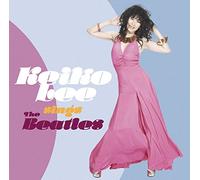 Keiko Lee - SINGS THE BEATLES - LEE, KEIKO