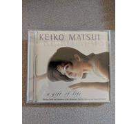 Keiko Matsui - A Gift of Life