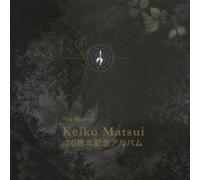 Keiko Matsui - Best [+Bonus Dvd]
