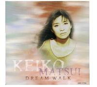 Keiko Matsui - Dream Walk (UK Import)