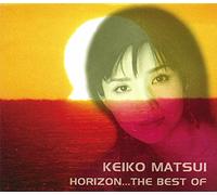 Keiko Matsui - Horizon...The Best Of (Digipak)