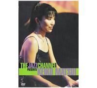 Keiko Matsui - Jazz Channel Presents