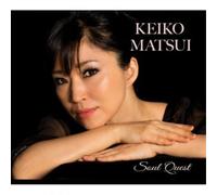 Keiko Matsui Soul Quest (CD) Album