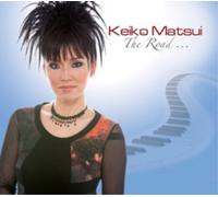 Keiko Matsui The Road... (CD) Album