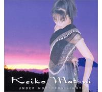 Keiko Matsui - Under Northern Lights