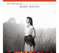 Keiko Matsui Very Best of Keiko Matsui (CD)