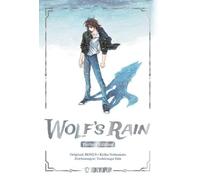 Keiko Nobumoto BONES Christine Steinle Tos Wolf's Rain - Per (Copertina rigida)