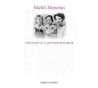 Keiko Tamura Michi's Memories (Tascabile)