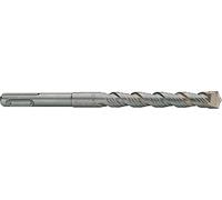 Keil - Punta Turbokeil in SDS-Plus, con perno di centraggio 12 mm x 600 mm