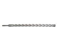 Keil - Punta Turbokeil in SDS-Plus, con perno di centraggio 16 mm x 265 mm