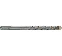 Keil - Punta Turbokeil in SDS-Plus, con perno di centraggio 22 mm x 450 mm
