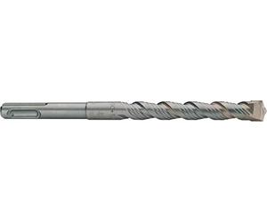 Keil - Punta Turbokeil in SDS-Plus, con perno di centraggio 26 mm x 450 mm