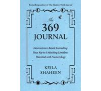 Keila Shaheen The 369 Journal (Tascabile)