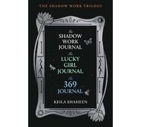 Keila Shaheen The Shadow Work Trilogy (Boxed Set) (Tascabile)