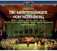 Keilberth,J. - I Maestri Cantori Di Norinberg