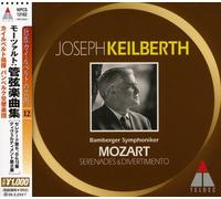 Keilberth, Joseph - Mozart:serenades & Divertimento