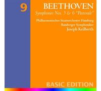 Keilberth,Joseph - Sinfonie 5 & 6