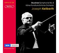 Keilberth, Joseph - Symphonie No.8