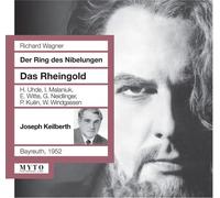 Keilberth - Wagner Das Rheingold