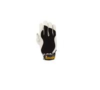 Keiler Fit Winter Guanto Protettivo gr. 7 Ideali per Giardini, Hobby, Tempo Libero.