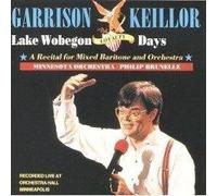 Lake Wobegon Loyalty Days
