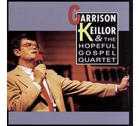 Keillor,Garrison - &T.Hopeful Gospel Qu
