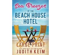 Keim Judith Judi Sea Breezes at The Beach Hous (Tascabile) (PRESALE 31/03/2026)