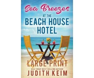 Keim Judith Judi Sea Breezes at The Beach Hous (Tascabile) (PRESALE 31/03/2026)